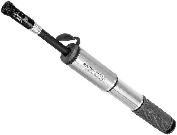 Topeak RaceRocket 120psi Mini Pump Silver