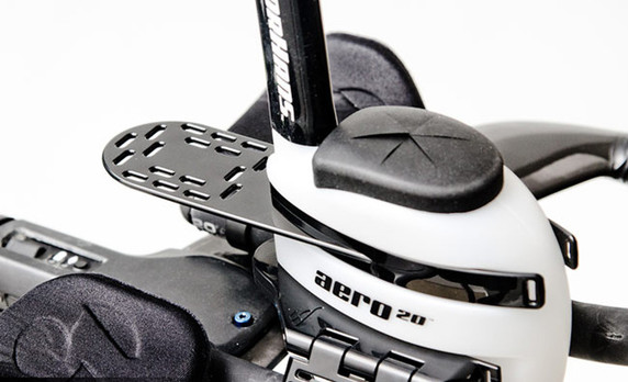 TorHans AeroTray Mount for Aero20 and Aero30 Hydration Systems