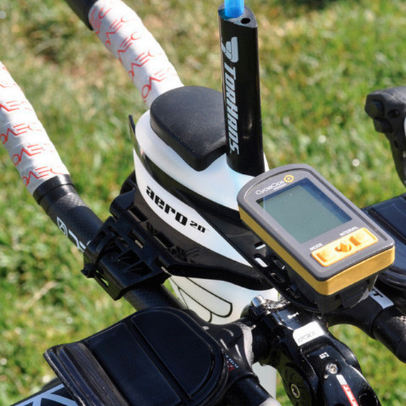 TorHans AeroTray Mount for Aero20 and Aero30 Hydration Systems