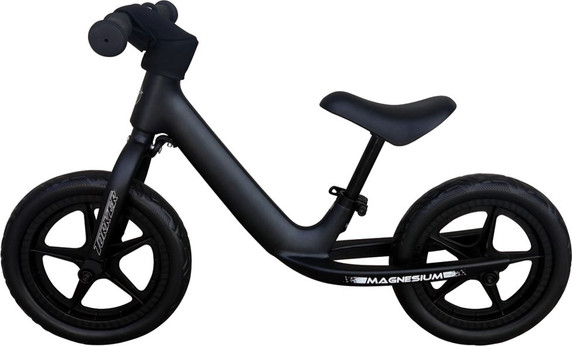 Torker Name Your Own Magnesium Balance Bike