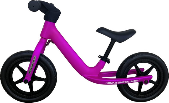 Torker Name Your Own Magnesium Balance Bike