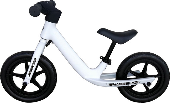 Torker Name Your Own Magnesium Balance Bike