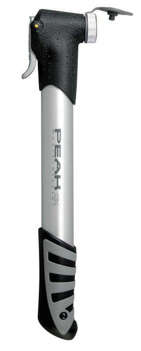 Topeak Peak DX2 Master Blaster Pump