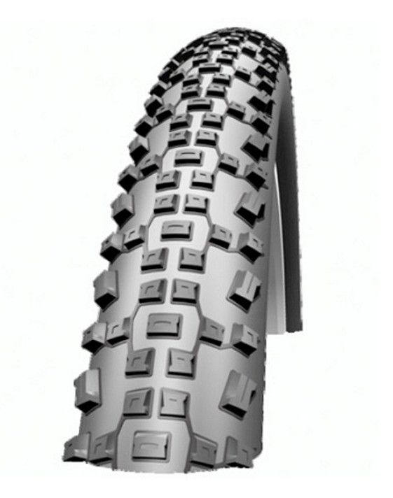 Schwalbe Rapid Rob MTB Tyre 26x2.25"