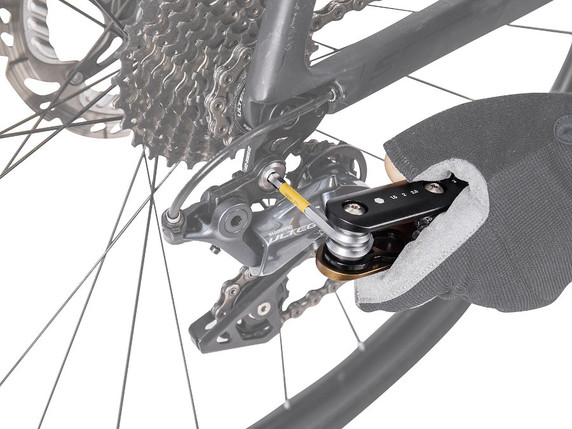 Topeak Hex Combo Multi-Tool