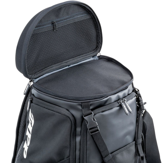 Zipp Transition 1 Gear Bag Black