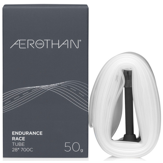 Schwalbe Aerothan SV20EXL 80mm Presta 700x23-28c Tube