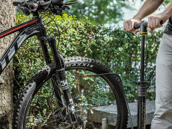 Topeak TubiHead Floor Pump Upgrade Kit