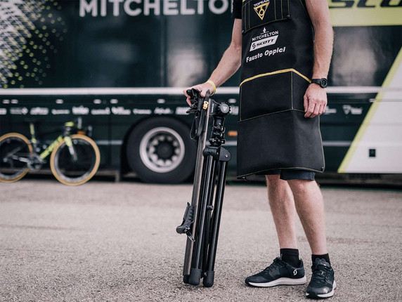 Topeak Prepstand X Foldable Lightweight Work Stand