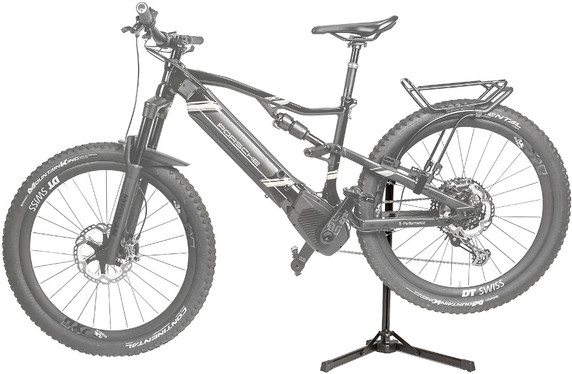 Topeak Flashstand eUP Portable Bike Stand