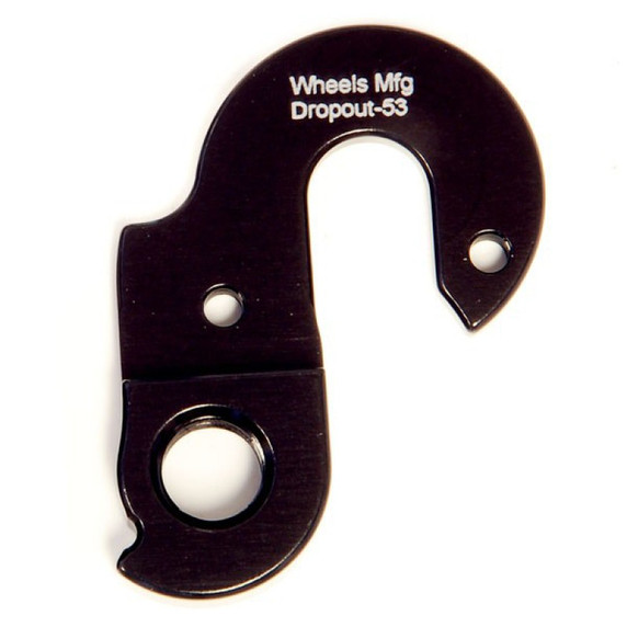 Dropout Derailleur Hanger 53 for Foes, Haro, KHS, Kona, Marin