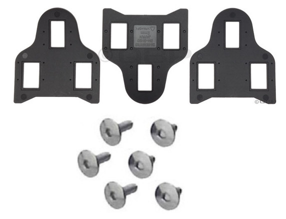 Shimano SM-SH20 SPD SL Cleat Spacers