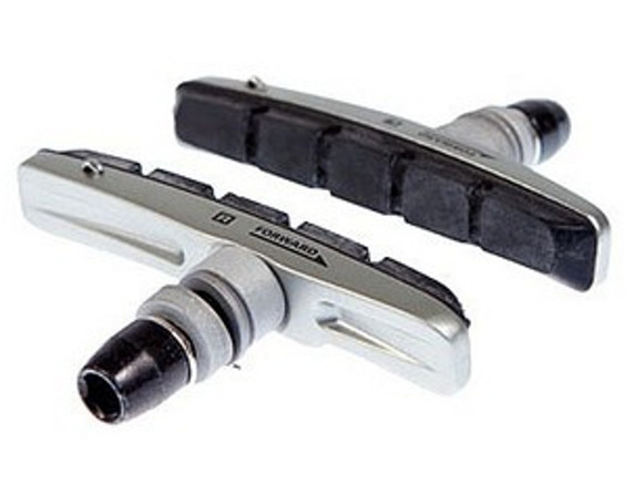 Shimano Deore XT BR-M770 MTB V-Brake Shoe Set