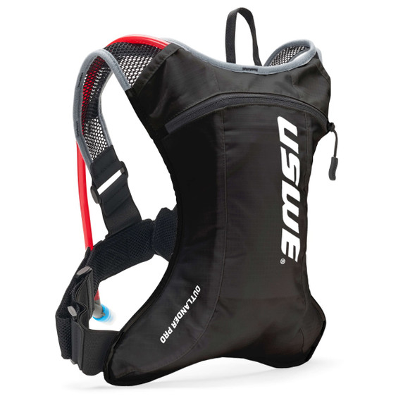 USWE Outlander Pro Carbon Black MTB Hydration Pack