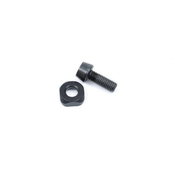 Shimano FD-R9250 Clamp Bolt & Radius Washer