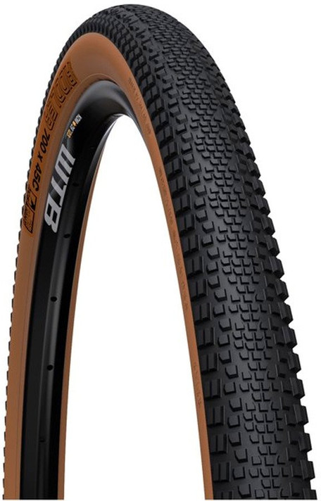 WTB Riddler 700x45c Folding Cyclocross TCS Tyre Tan