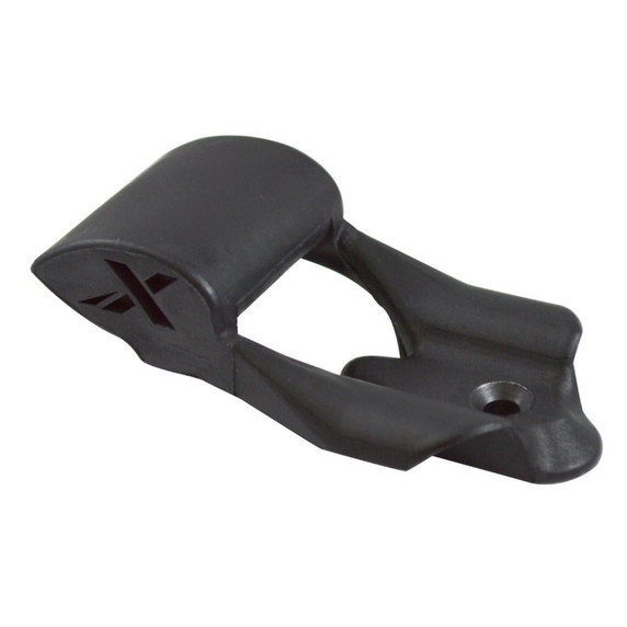 XLab Space Saver Aero Computer Mount Black