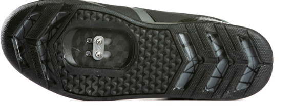 Unparallel Up Link SPD MTB Shoes Grey/Black