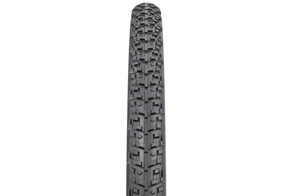 WTB Nano 700x40c Gravel/Cyclocross 120TPI TCS Tyre Black
