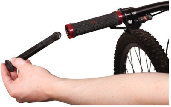 Zefal Z Bar Plugs Tubeless Repair Kit