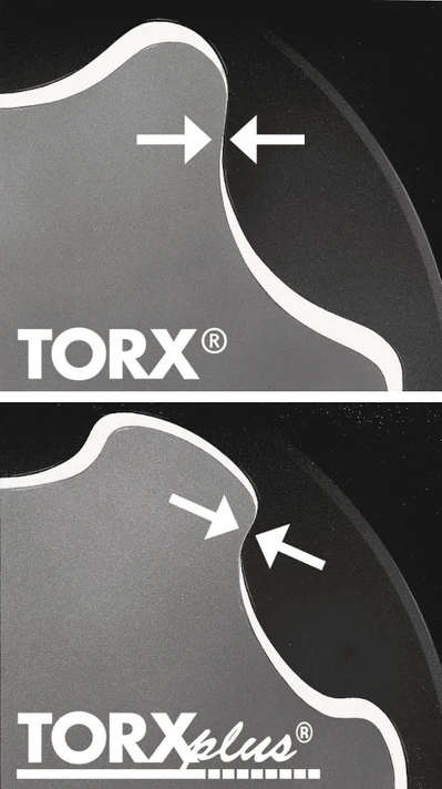 Wera 867/4 Z IP T27 89mm Torx Plus Bit