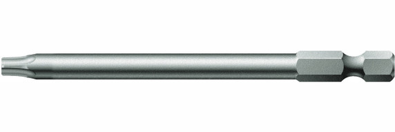 Wera 867/4 Z IP T40 89mm Torx Plus Bit