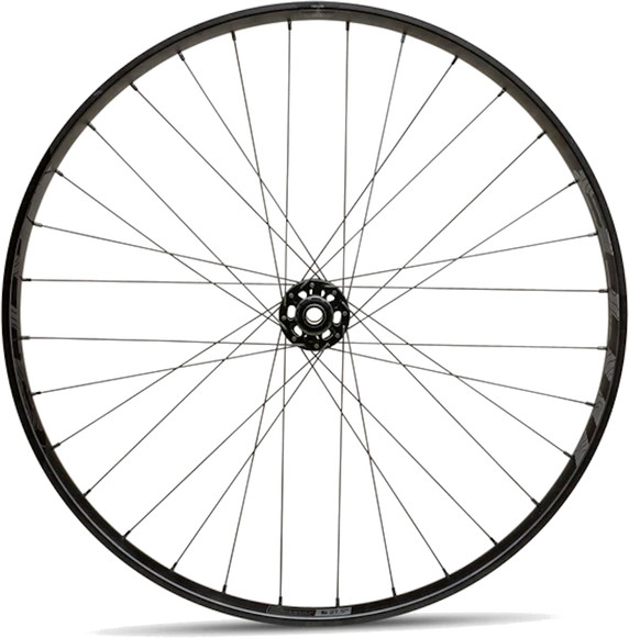 WTB Proterra Tough i30 27.5"Alloy MTB Rear Wheel (Shimano HG-11sp)