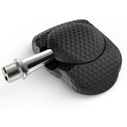 Wahoo Speedplay Standard Action Walkable Cleat Set Black