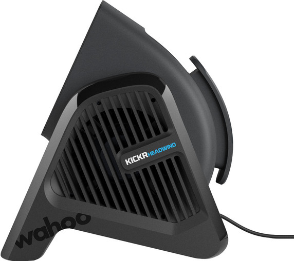 Wahoo KICKR HEADWIND Smart Fan