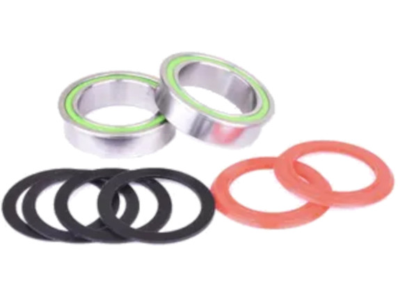 Wheels MFG BB86 29mm DUB Crank Kit