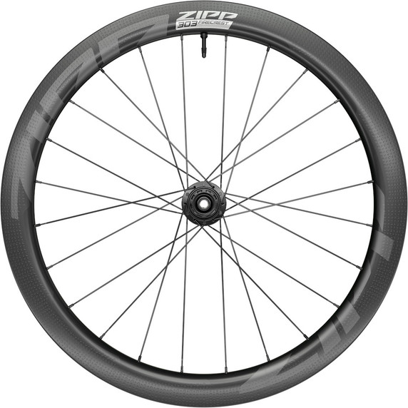 Zipp 303 Firecrest TSE Disc Brake Carbon Clincher A1 Tubeless Rear Wheel (Shimano/SRAM)