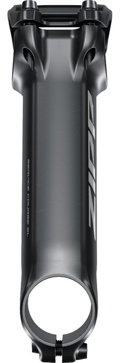 Zipp Service Course SL B2 80mm 17 Stem Matte Black