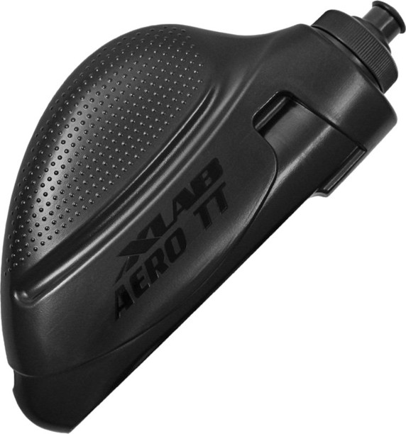 XLab Aero TT Water Bottle Black 590mL