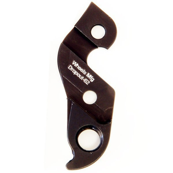 Dropout Derailleur Hanger 62 for Pinerello