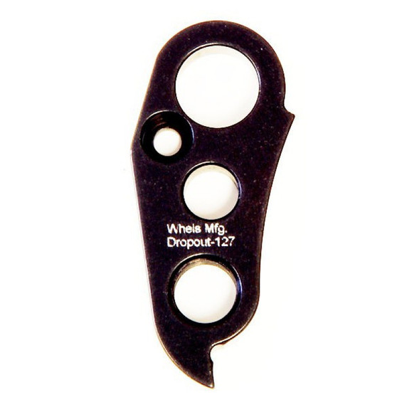 Dropout Derailleur Hanger 127 for Commencal
