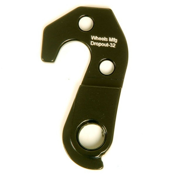 Dropout Derailleur Hanger 32 for Diamondback, KHS, Marin, Raceline, Raleigh