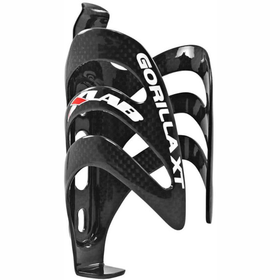 XLab Gorilla XT Carbon Rear Carrier Cage