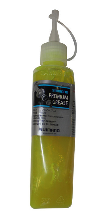 Shimano Dura-Ace Premium Grease 100g Tube