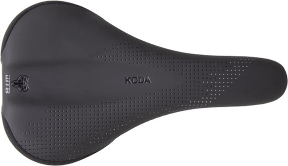 WTB Koda Steel 150mm Saddle Black