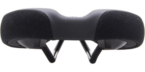 WTB Koda Steel 150mm Saddle Black