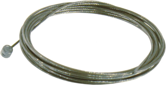 Shimano Tandem 1.6x3500mm Stainless Steel MTB Brake Cable