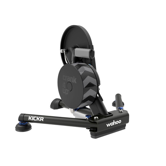 Wahoo Kickr V6 Smart Trainer