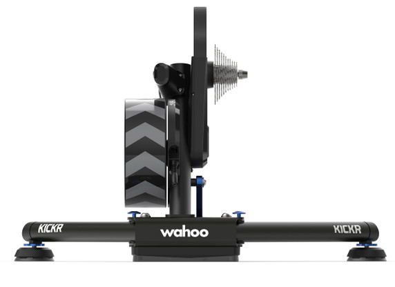  Wahoo Kickr V6 Smart Trainer