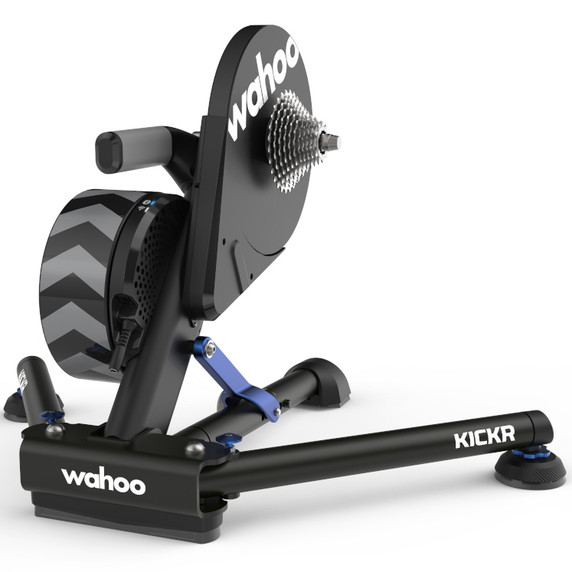  Wahoo Kickr V6 Smart Trainer