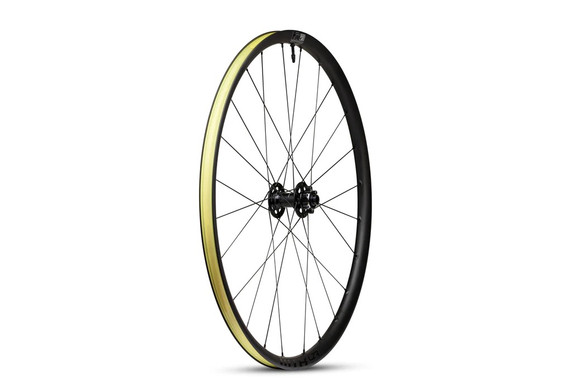 WTB CZR i23 Carbon 24H Centerlock Front Wheel