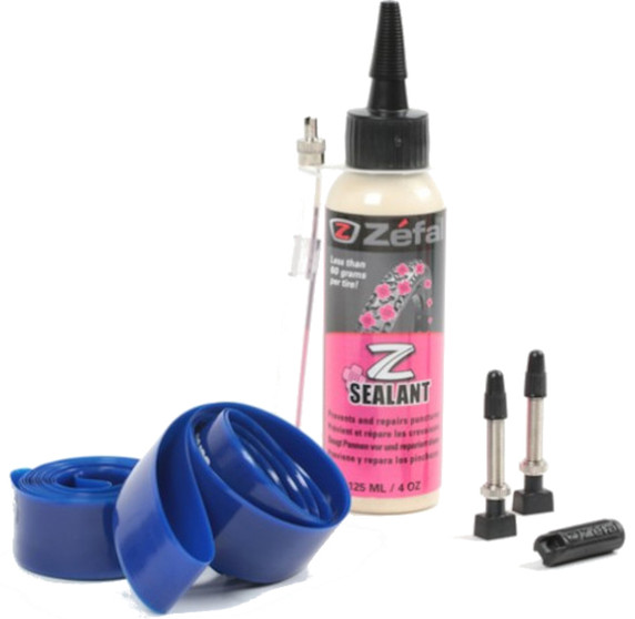 Zefal Tubeless Conversion Kit 29"