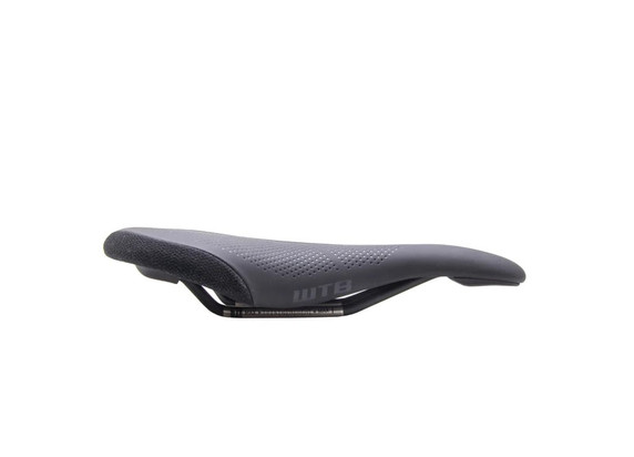 WTB Deva Titanium Medium Saddle Black