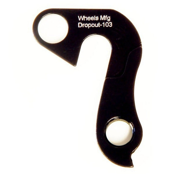Dropout Derailleur Hanger 103 for Tomac