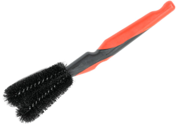Zefal ZB Twist Cleaning Brush Black/Red