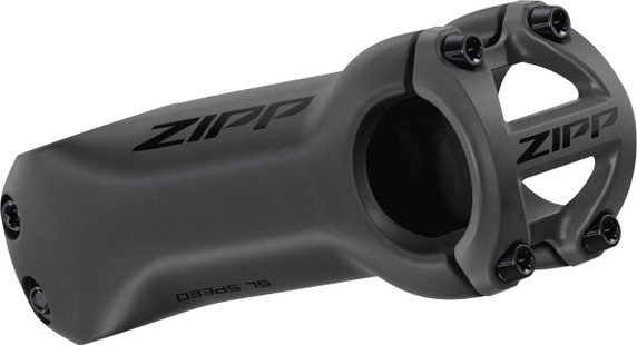 Zipp SL Speed B2 70mm 6 Carbon Stem Matte Black